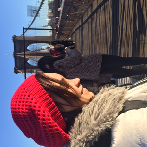 Foto de perfil de Geyzzara Diniz