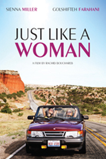  de Filme Simplesmente uma Mulher (2013)