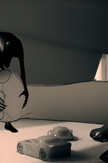 The Visitor (The Visitor)