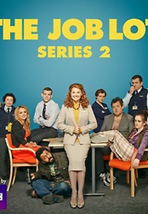 The Job Lot (2ª Temporada) (The Job Lot (Series 2))