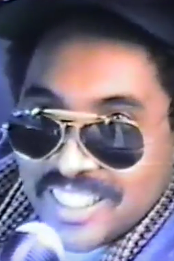 Poster de Curta Torre de Babel (1991)