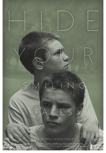 Tirem o Sorriso do Rosto (Hide Your Smiling Faces)