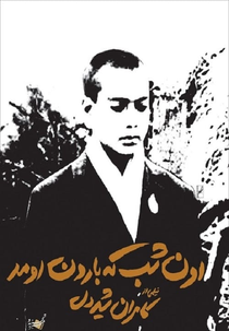 The Night it Rained (An shab ke barun amad)