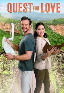 Em Busca Do Amor (Quest for Love)