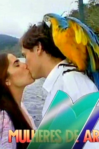  de TV Mulheres de Areia (1993)