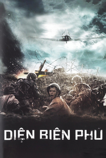 Diên Biên Phú - a última batalha da Indochina - Poster / Capa / Cartaz - Oficial 5