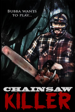 Chainsaw Killer (Chainsaw Killer)