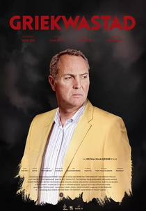 Griekwastad (Griekwastad)