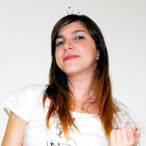 Foto de perfil de Suellen