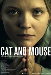 Gato e Rato - Poster / Capa / Cartaz - Oficial 1