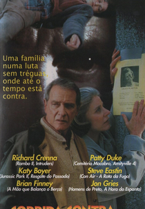 Correndo Contra o Tempo (Race Against Time: The Search for Sarah)