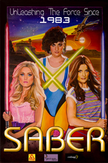 Saber 3: Revenge of the Threesome (Saber 3: Revenge of the Threesome)