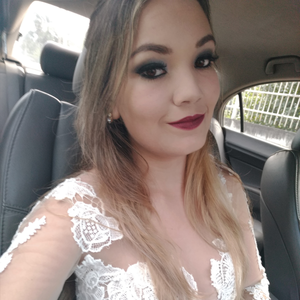 Foto de perfil de Antonia Caroline de Chagas