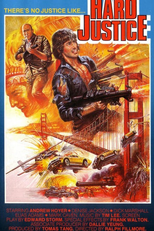 Submundo de Justiça (Hard Justice)