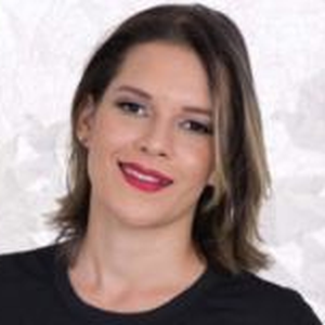 Foto de perfil de Thabata