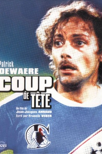 Poster de Filme Cabeça Quente (1979)