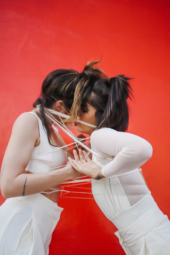  de Curta O Beijo (2019)