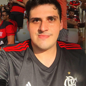 Foto de perfil de André Matias Soares Novais