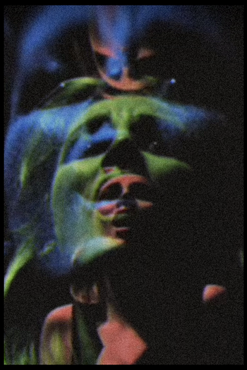 Poster de Curta Wolf Alice: Sadboy (2018)