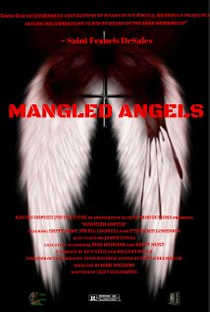Mangled Angels - Poster / Capa / Cartaz - Oficial 1