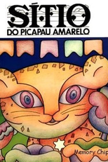 Sítio do Picapau Amarelo (2ª Temporada) (Sítio do Picapau Amarelo (2ª Temporada))