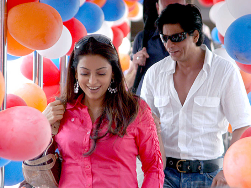 Foto 11 de Bhoothnath