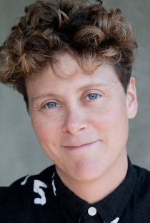 Larin Sullivan - Poster / Capa / Cartaz - Oficial 1