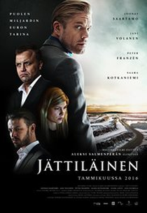 The Mine (Jättiläinen)