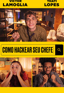 Como Hackear Seu Chefe (Como Hackear Seu Chefe)