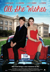Tudo Que Ela Desejar (All She Wishes)