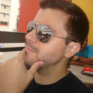 Foto de perfil de Denis Mendonça