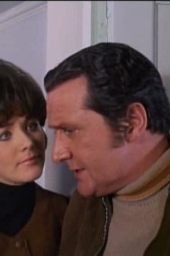 Poster de Episódio Take-Over (1969)