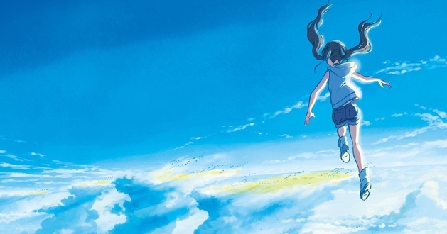 [NOTÍCIA] Weathering with You: assista ao trailer da nova animação de Makoto Shinkai