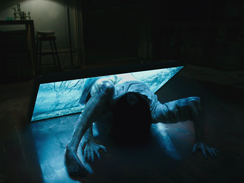 Foto 39 de O Chamado 3