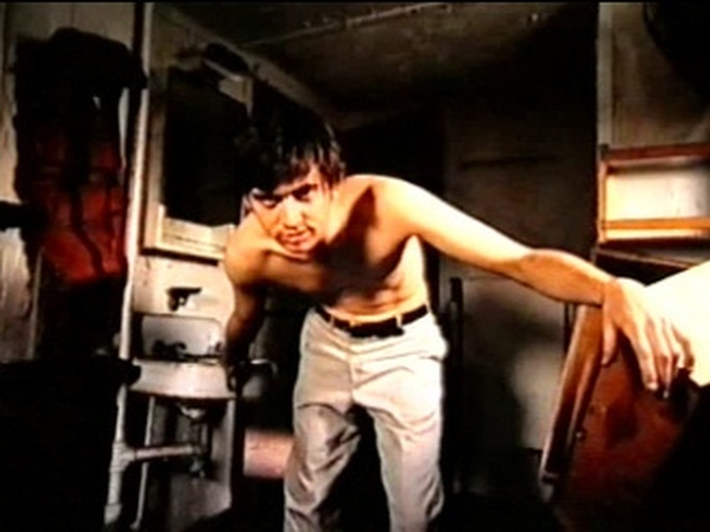 Foto 1 de Kaleidoscope