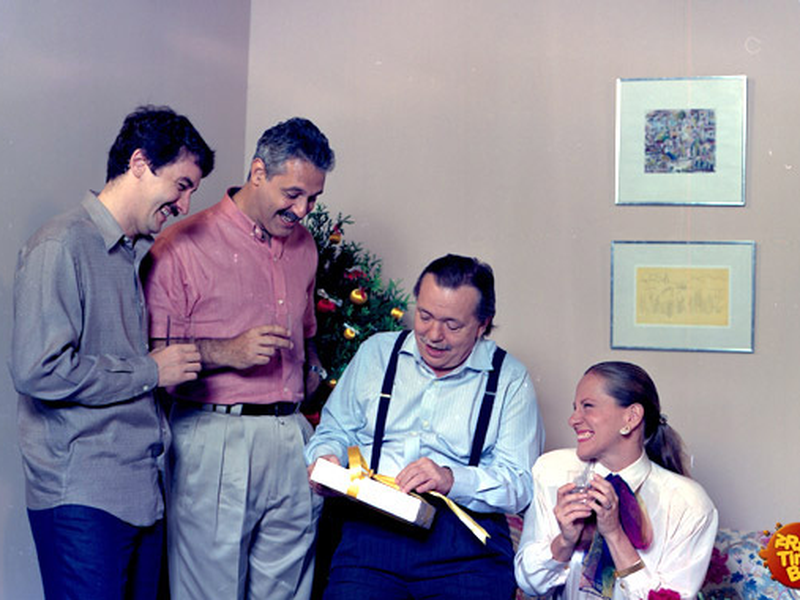 Foto 12 de Mundo da Lua