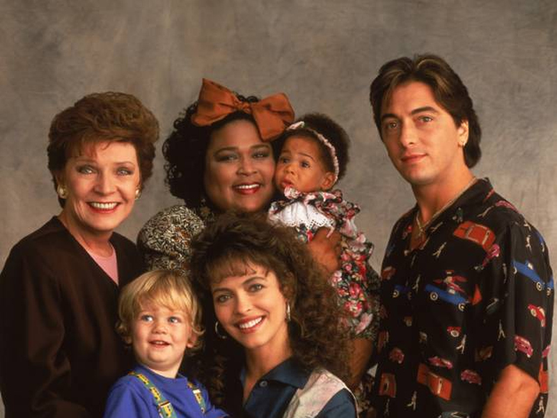 Foto 1 de Olha Quem Está Falando