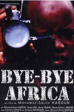 Bye Bye Africa (Bye Bye Africa)