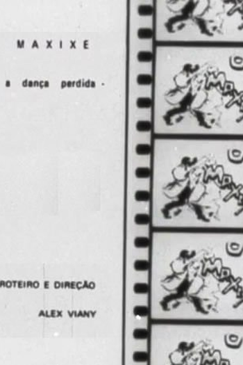 Poster de Curta Maxixe - A Dança Perdida (1980)