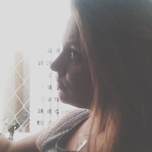 Foto de perfil de Rafaela Ehrhardt