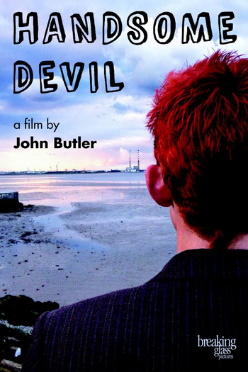  de Filme Derrubando Barreiras (2016)