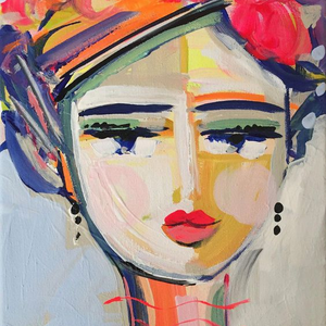 Foto de perfil de Ana Carolina