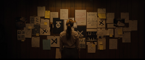 Confira 8 motivos para assistir ao novo terror Longlegs