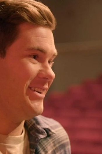 Poster de Episódio Adam DeVine (2020)