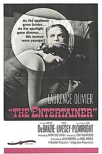  de Filme Vida de Solteiro (1960)