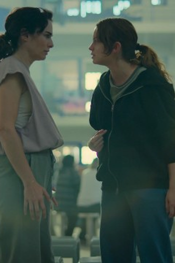 Poster de Episódio Vidas robadas (2024)