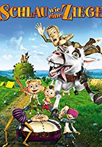 A História da Cabra: Queijo de Cabra (Kozi pribeh se syrem)