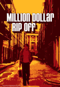 O Amuleto de Um Milhão de Dólares (The Million Dollar Rip-Off)