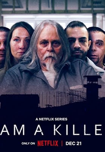 Sou um Assassino (4ª Temporada) (I Am a Killer (Season 4))