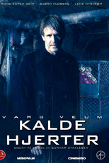 Varg Veum - Corações Gelados (Varg Veum - Kalde Hjerter)